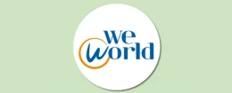 Logo weworld 260105