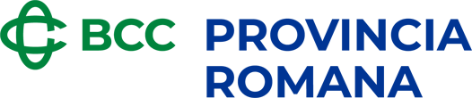 Logo BCC Provincia Romana