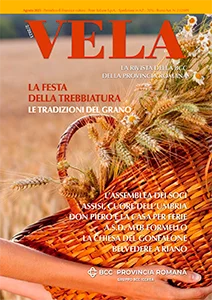 Magazine Vela 56 Agosto