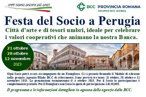 festa del socio perugia responsive