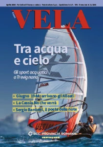 Copertina Vela 01 2024