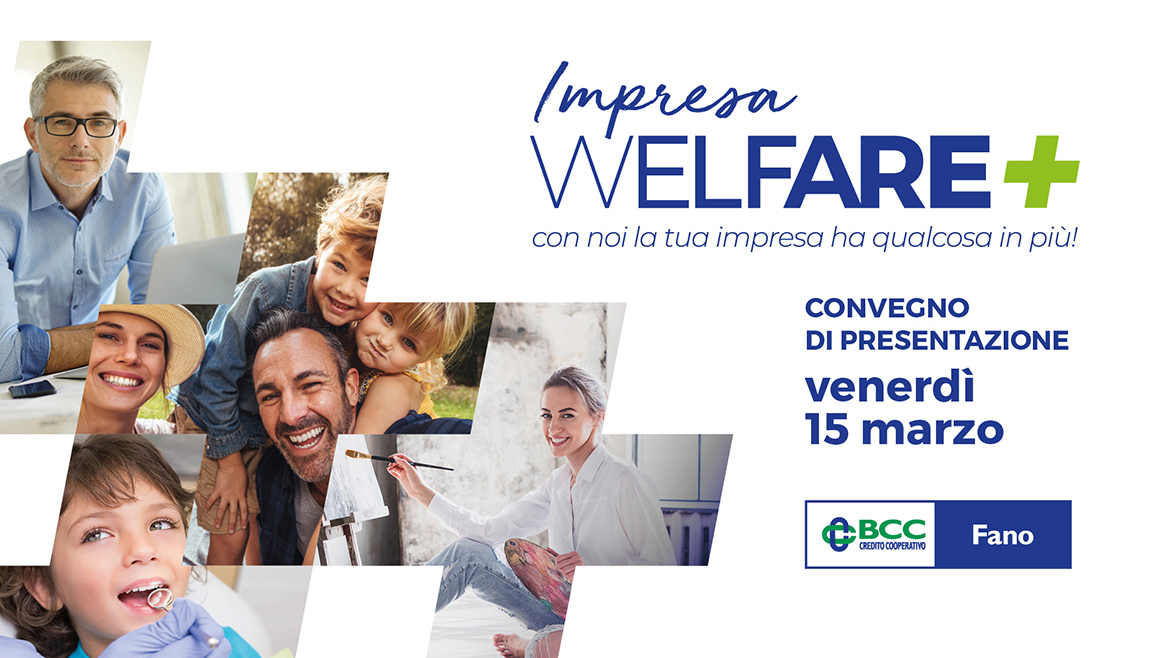 Conto Welfare