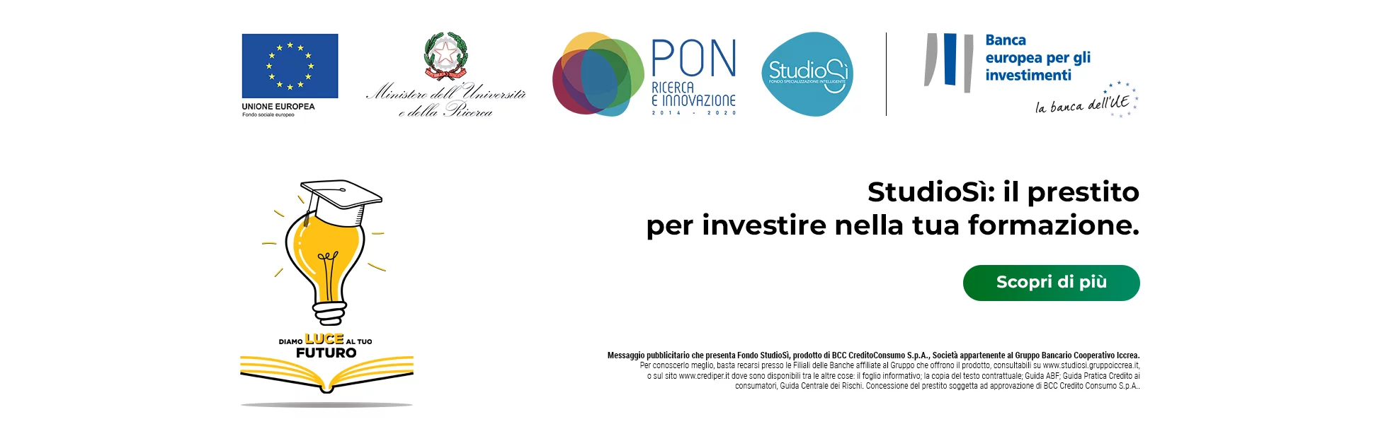 Fondo StudioSì