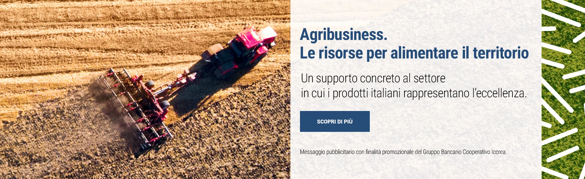 Agribusiness mobile