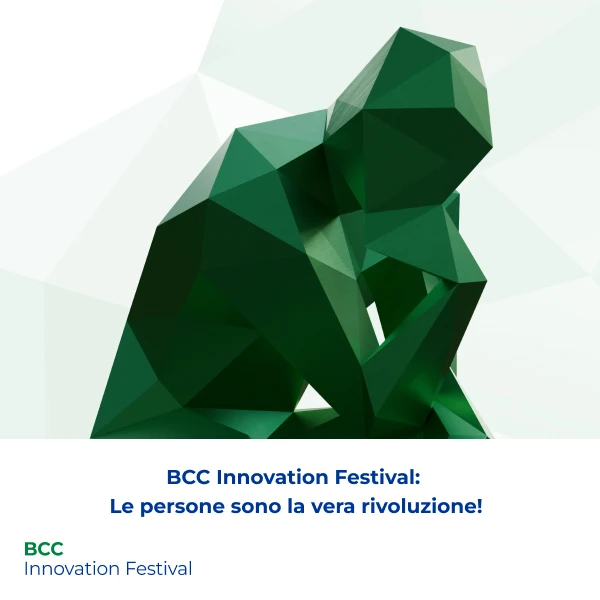 BCC INNOVATION FESTIVAL 2024