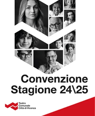 Iniziative e promozioni TEATRO-2025