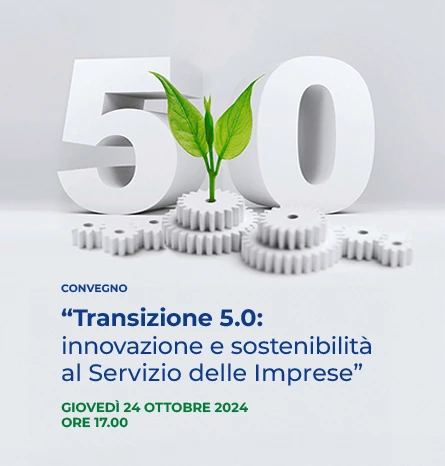 transizione 5.0 mobile