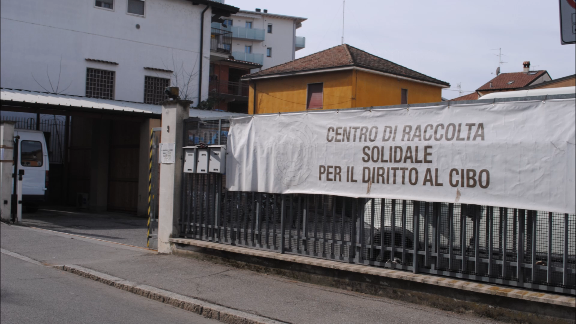 Progetto Insieme Onlus