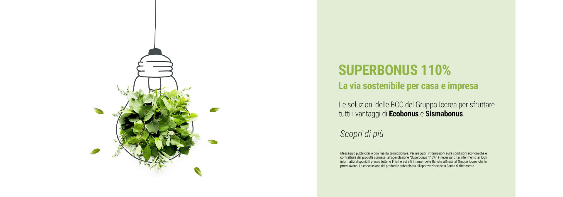 Superbonus 110%