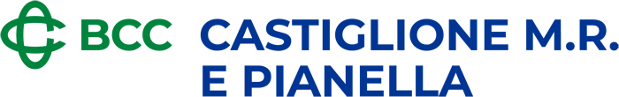 logo BCC Castiglione