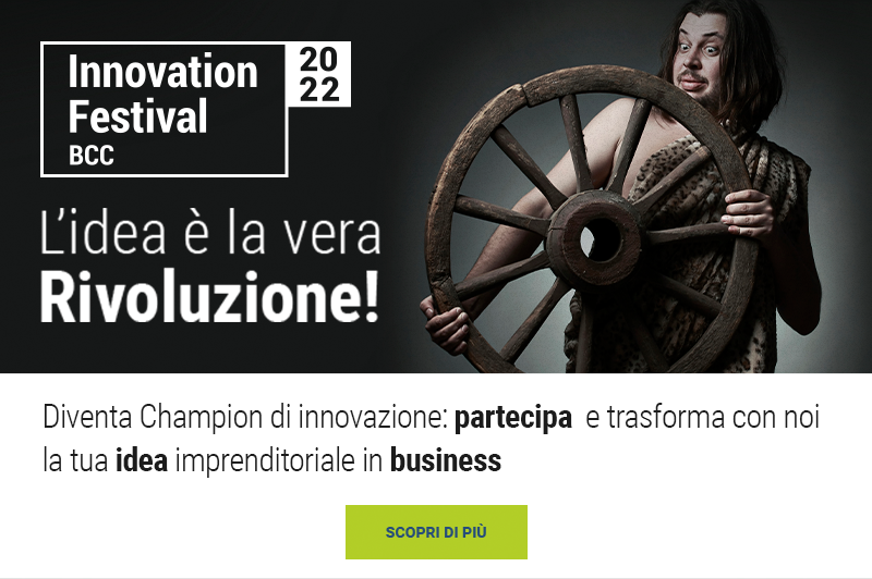 Innovation festival