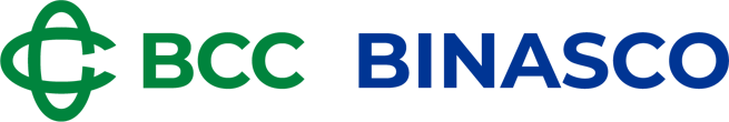 logo BCC Binasco
