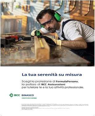 Locandina Formula Persona