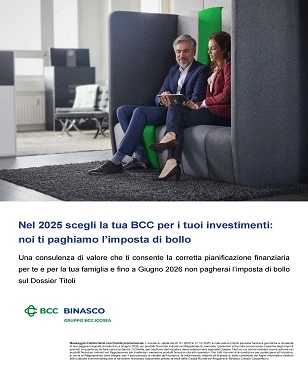 Locandina Rimborso Bollo 2025