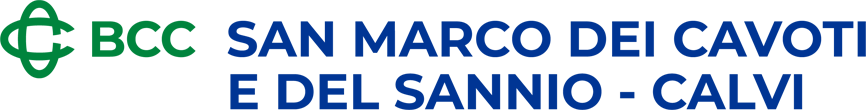 logo BCC San Marco dei Cavoti