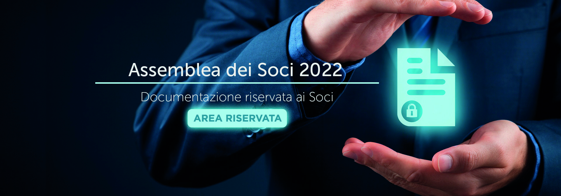 banner ASSEMBLEA SOCI 2022
