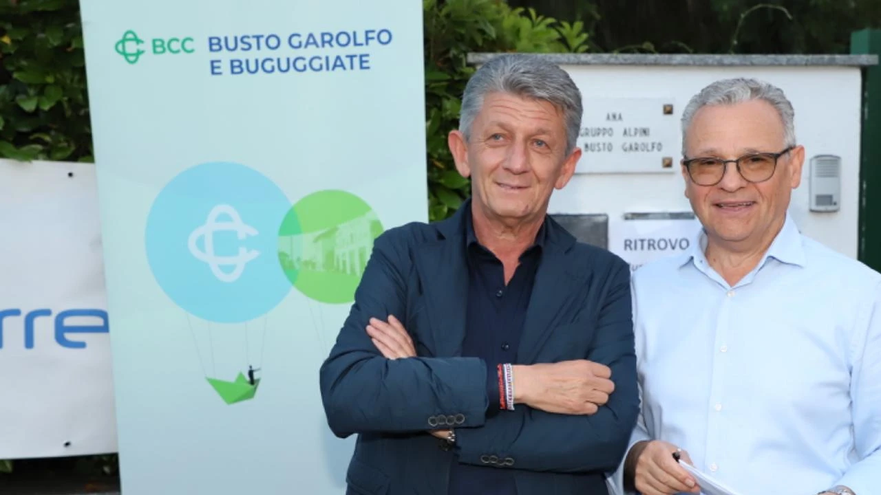 busto di sera 2024
