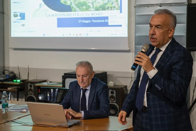 gentilomo 2024