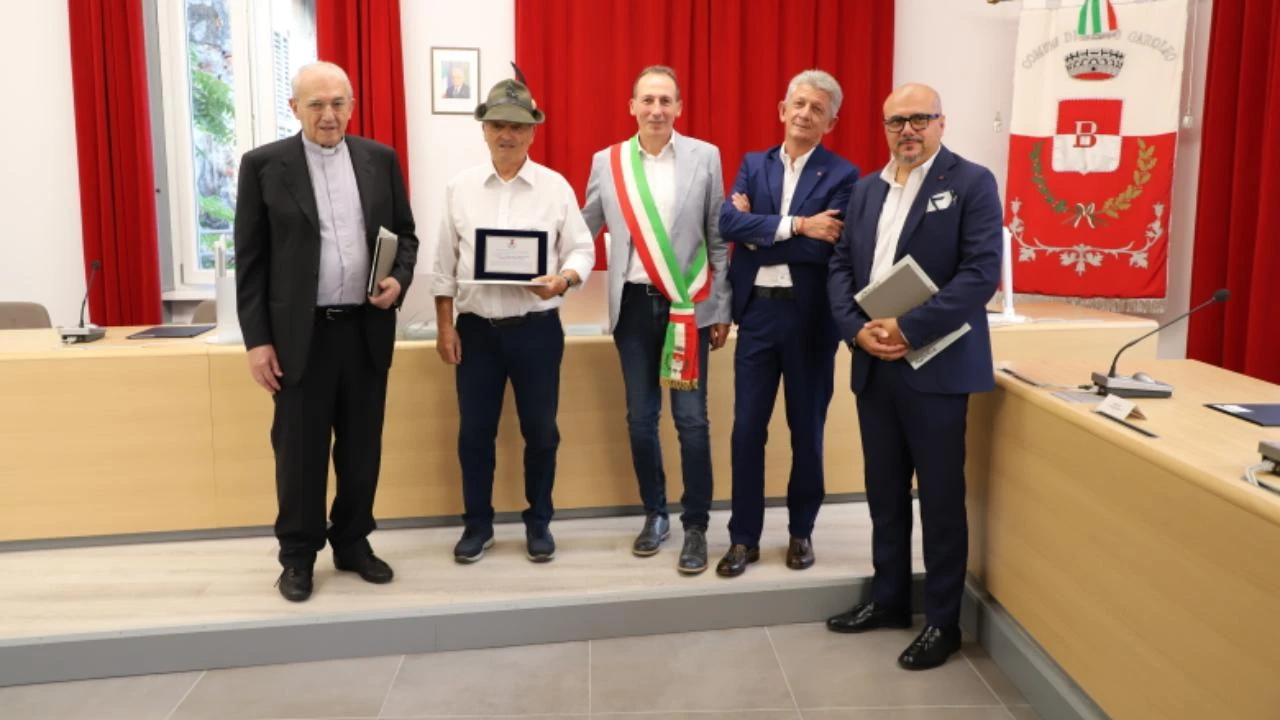 benemerenze 2024