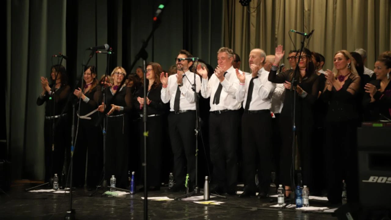 gospel 2024