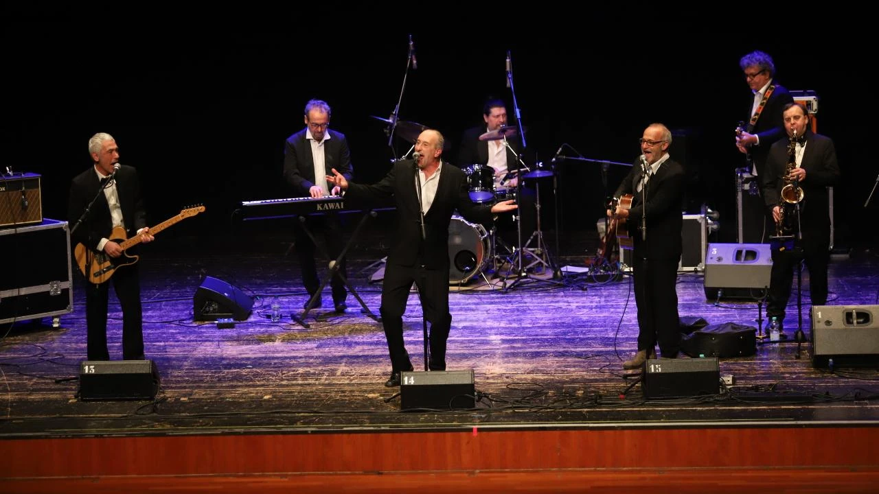gala commercio