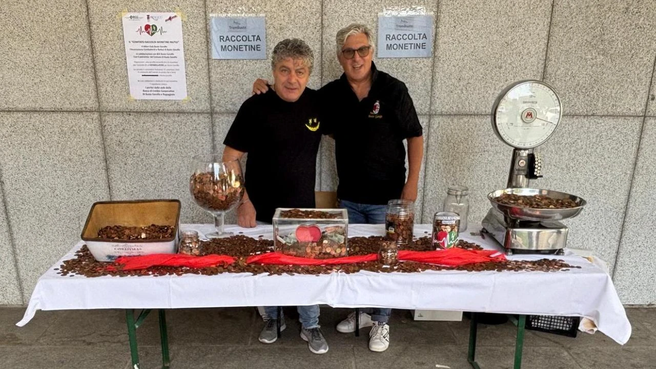defibrillatori 2025
