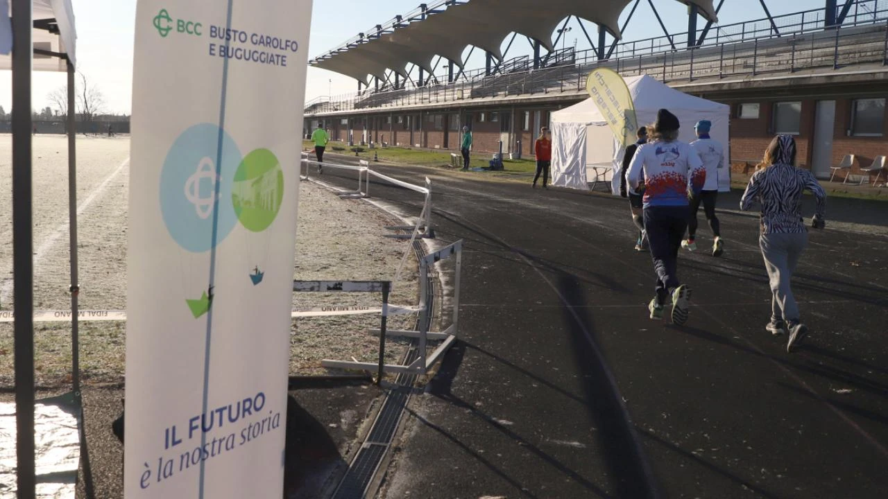 cross per tutti 2025