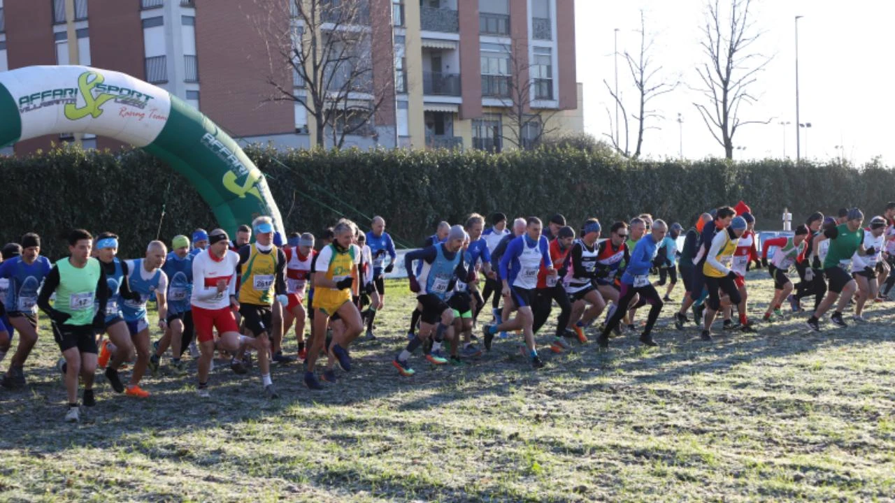 cross per tutti 2025