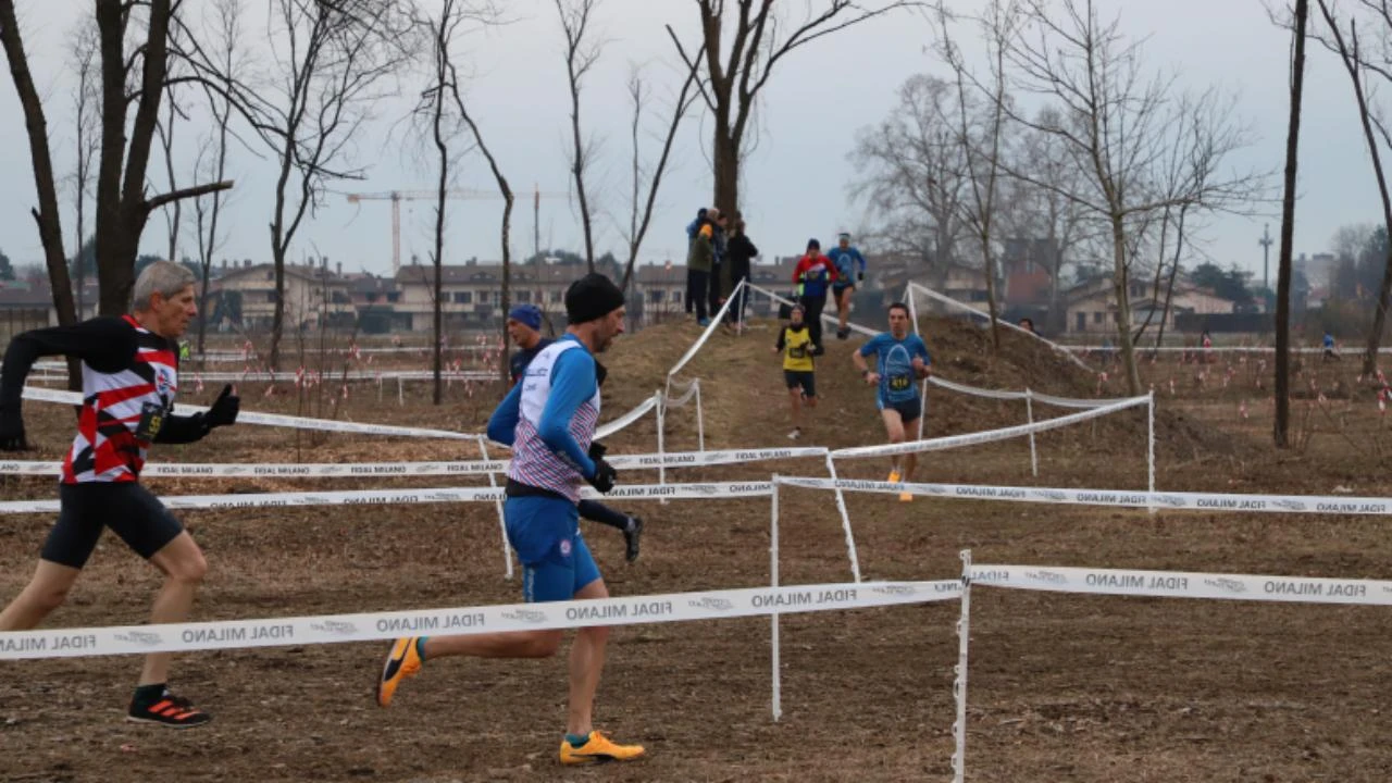 cross per tutti