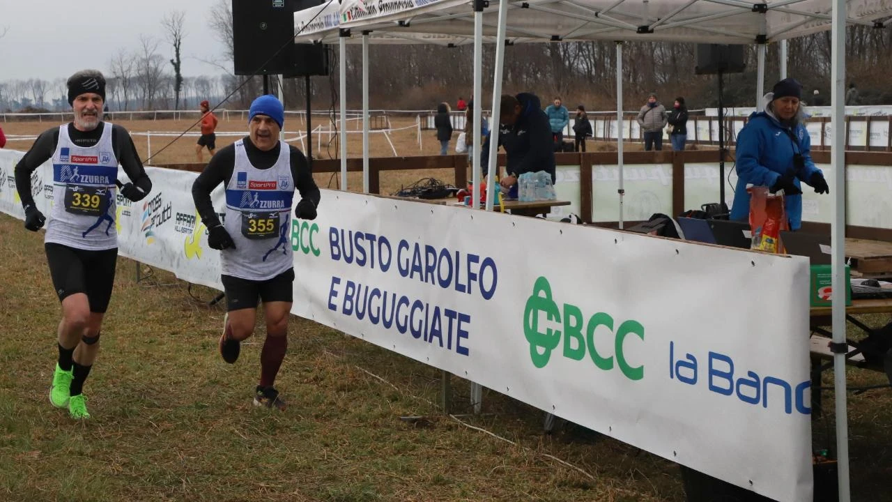 cross per tutti