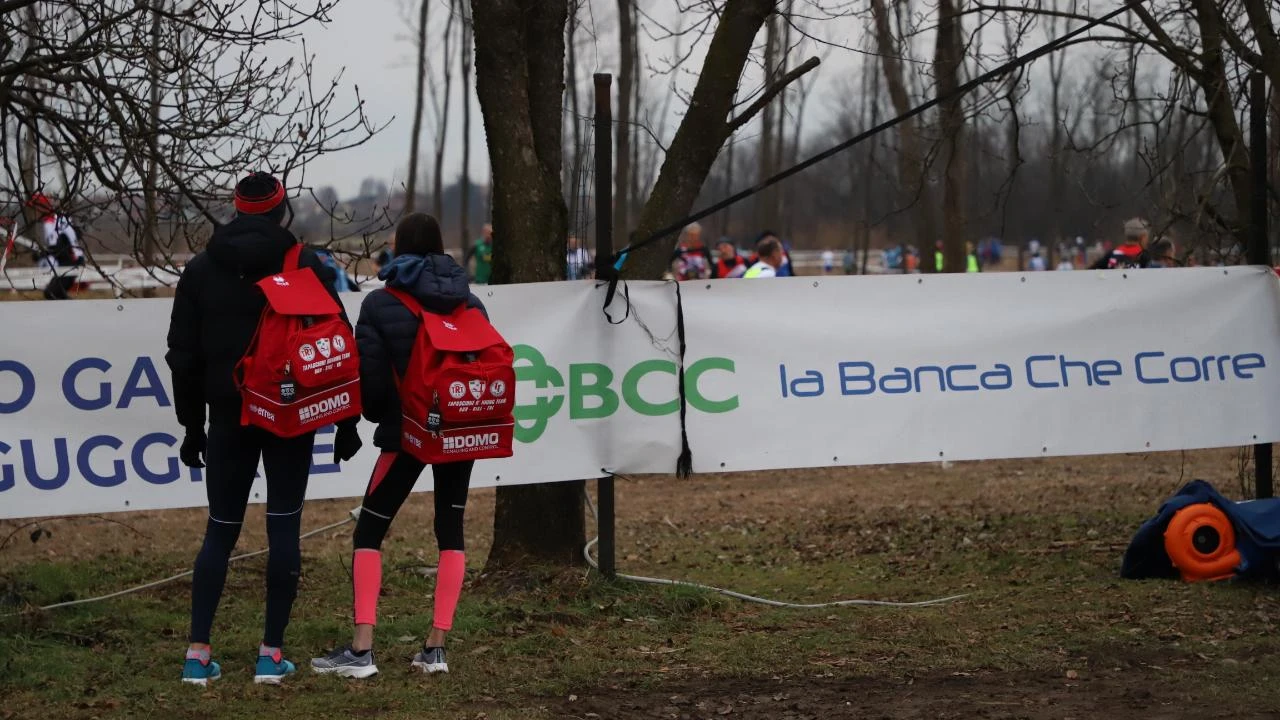 cross per tutti