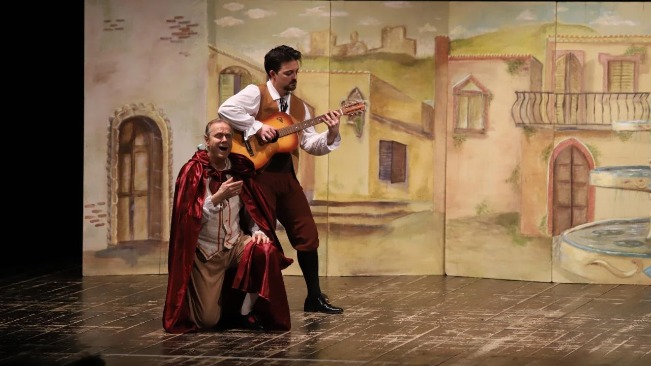 barbiere di siviglia 2025