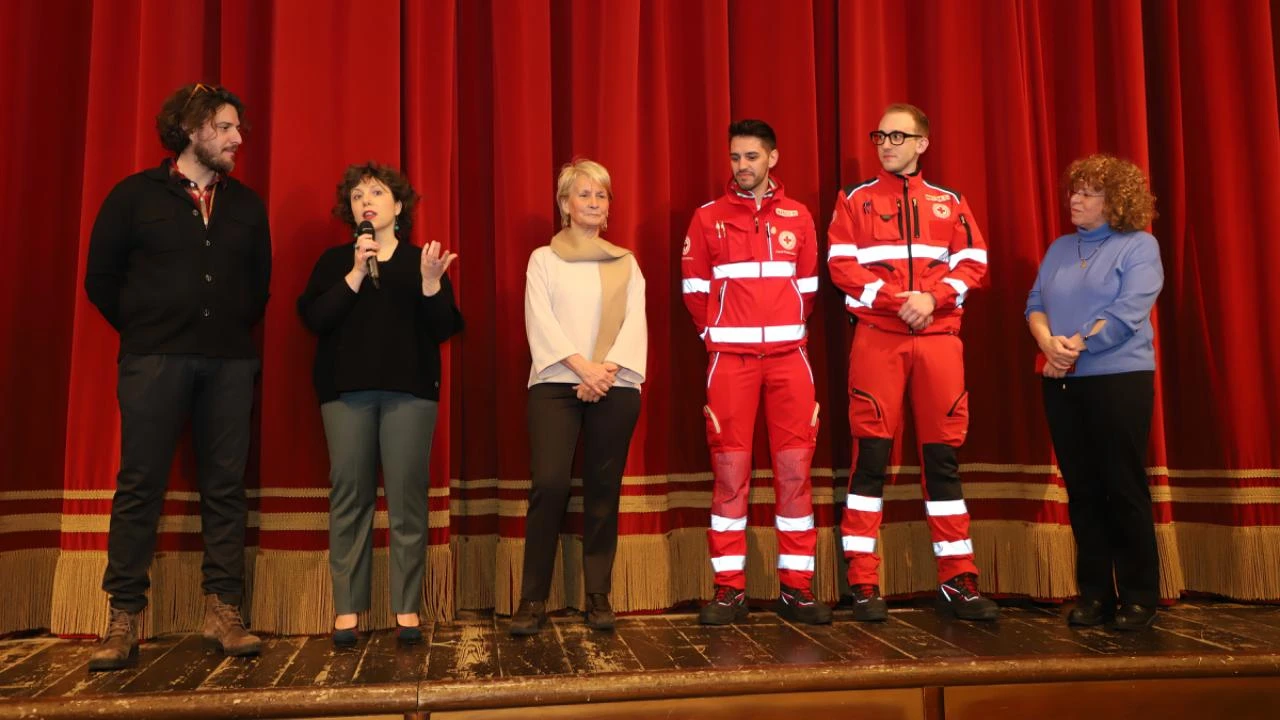 Barbiere di Siviglia 2025