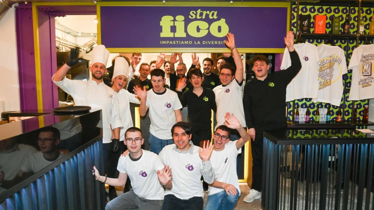 strafico 2025