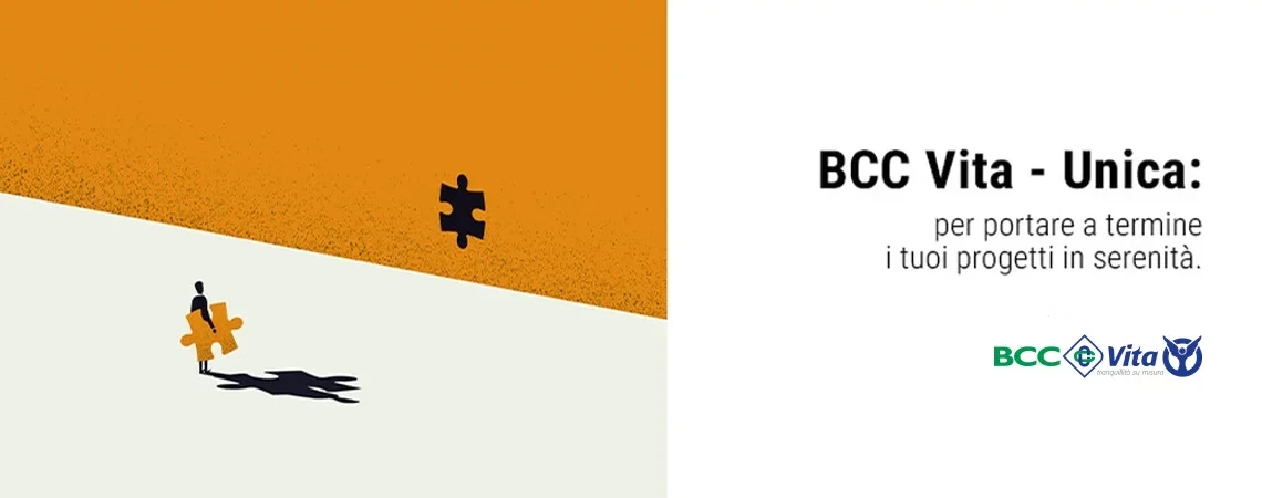 BCC Vita – Unica