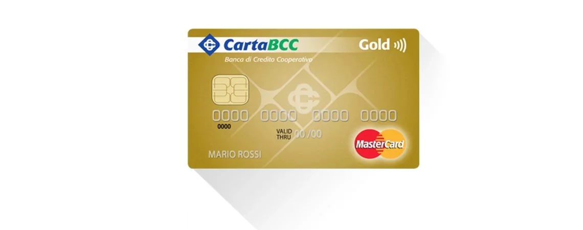 CartaBCC Gold