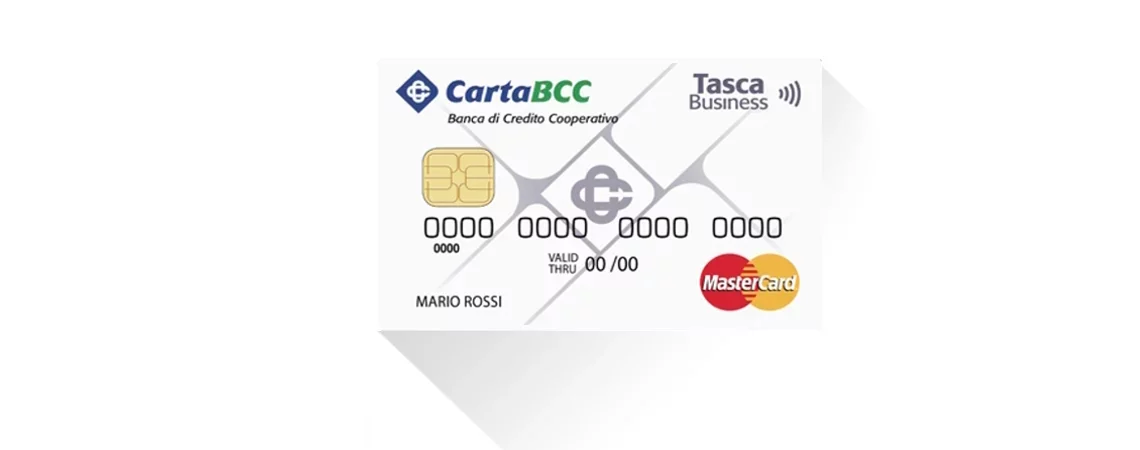 CartaBCC Tasca Business