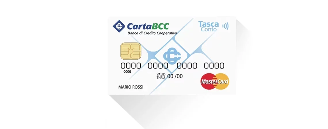 CartaBCC Tasca Conto