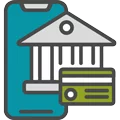 icona Banca Digitale e Servizi