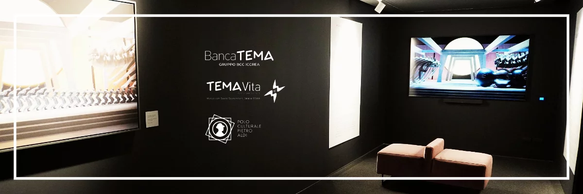 Symbiotica Banner - Banca TEMA