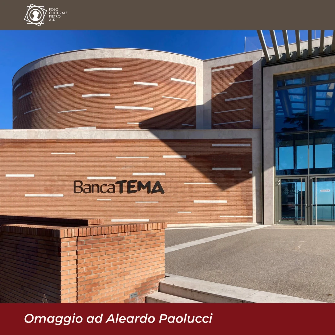 Mostra Aleardo Paolucci - Sede Montepulciano