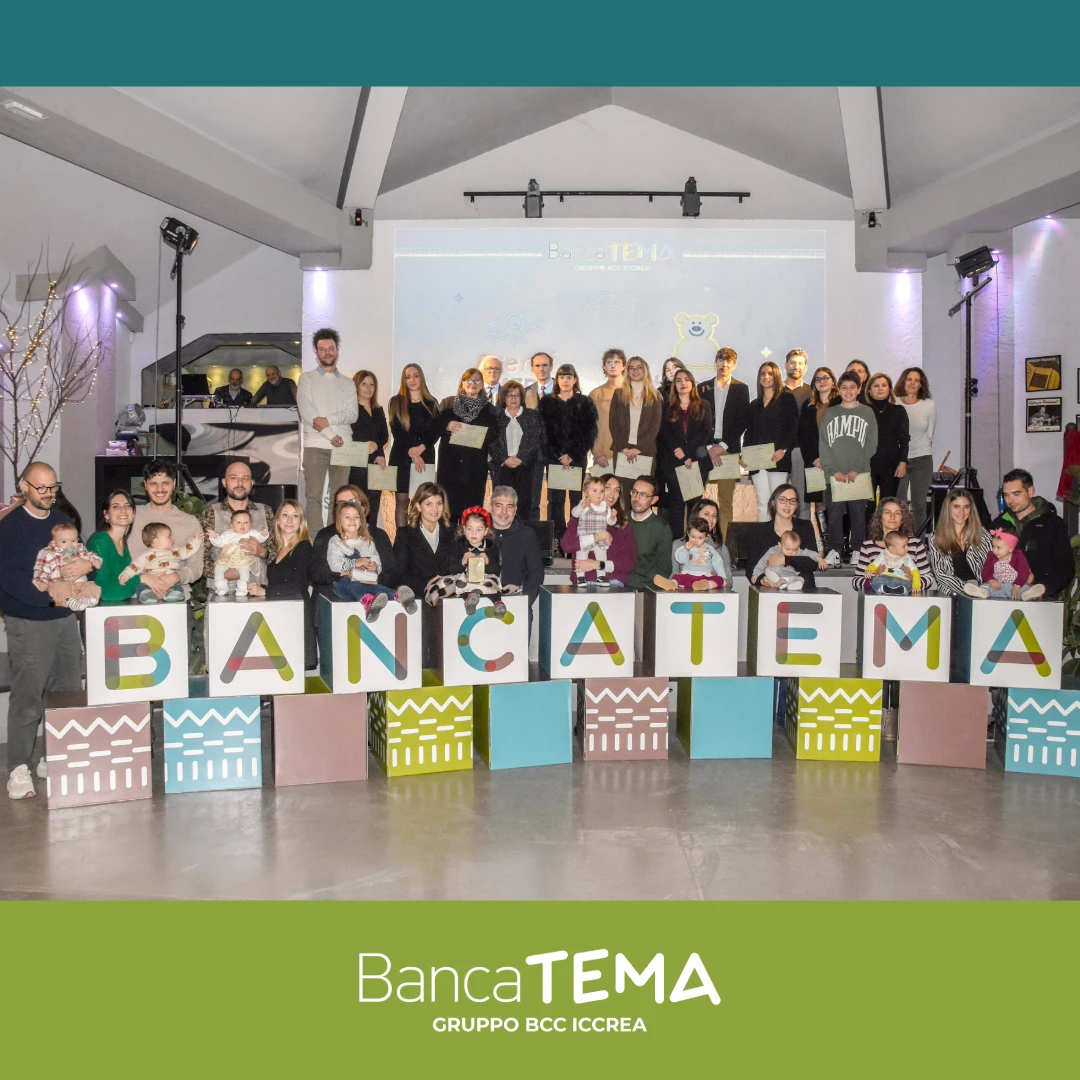 Banca TEMA Musica in Banca Grosseto 2024 post