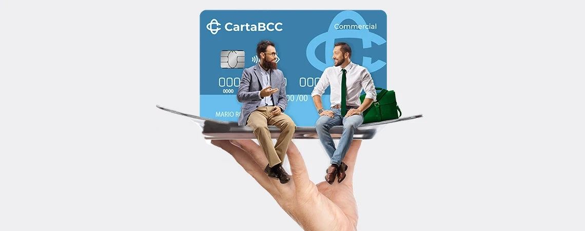 CartaBCC Prepaid Business