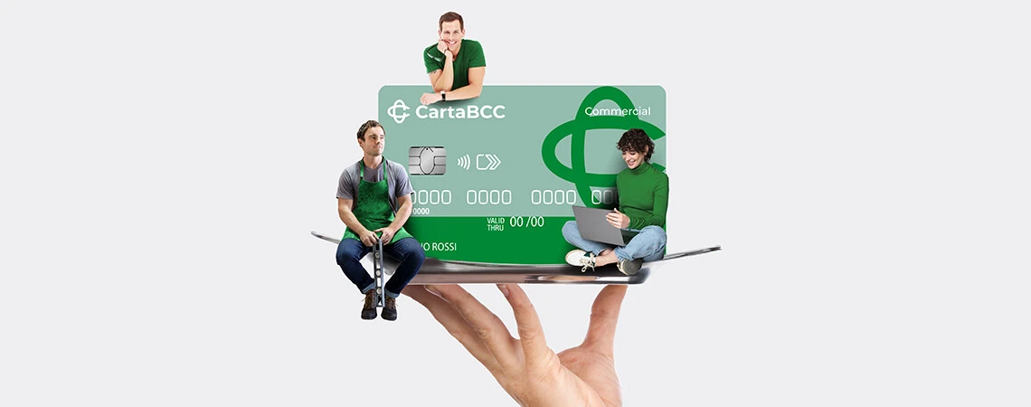 CartaBCC Debit Business