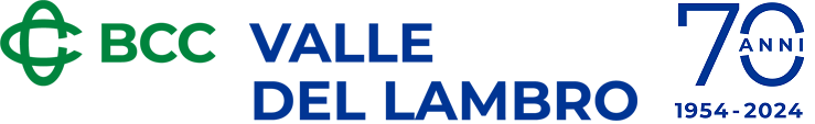 logo BCC Valle del Lambro