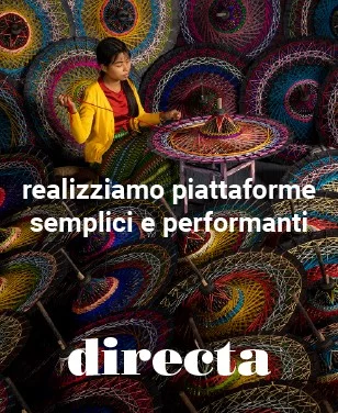 Directa new banner