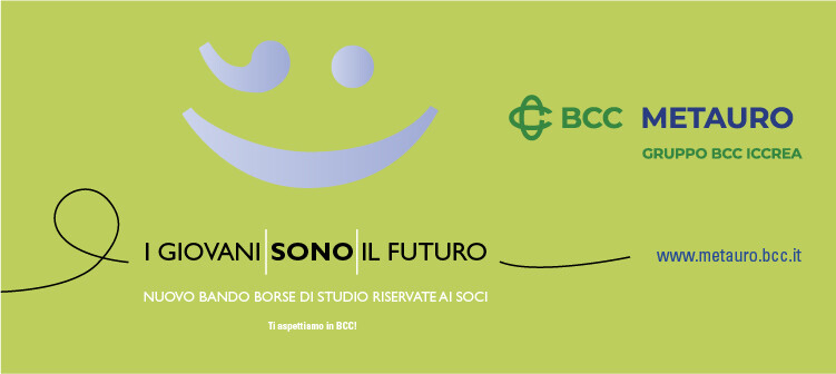 BORSE DI STUDIO BANDO