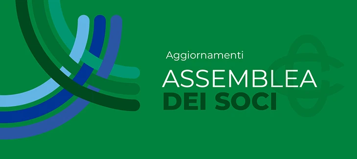 assemblea soci in evidenza