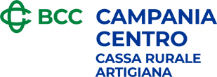 logo BCC Campania Centro