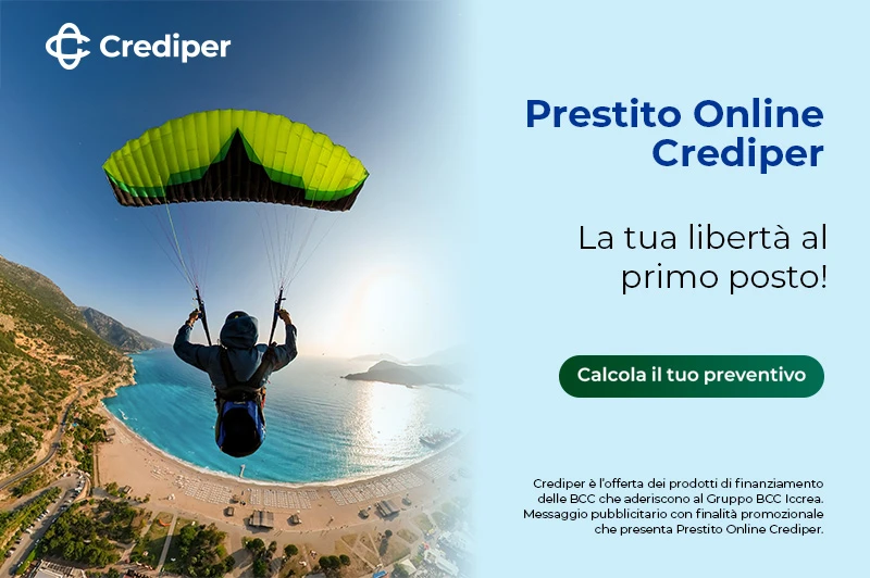 Banner desk PP Online Maggio